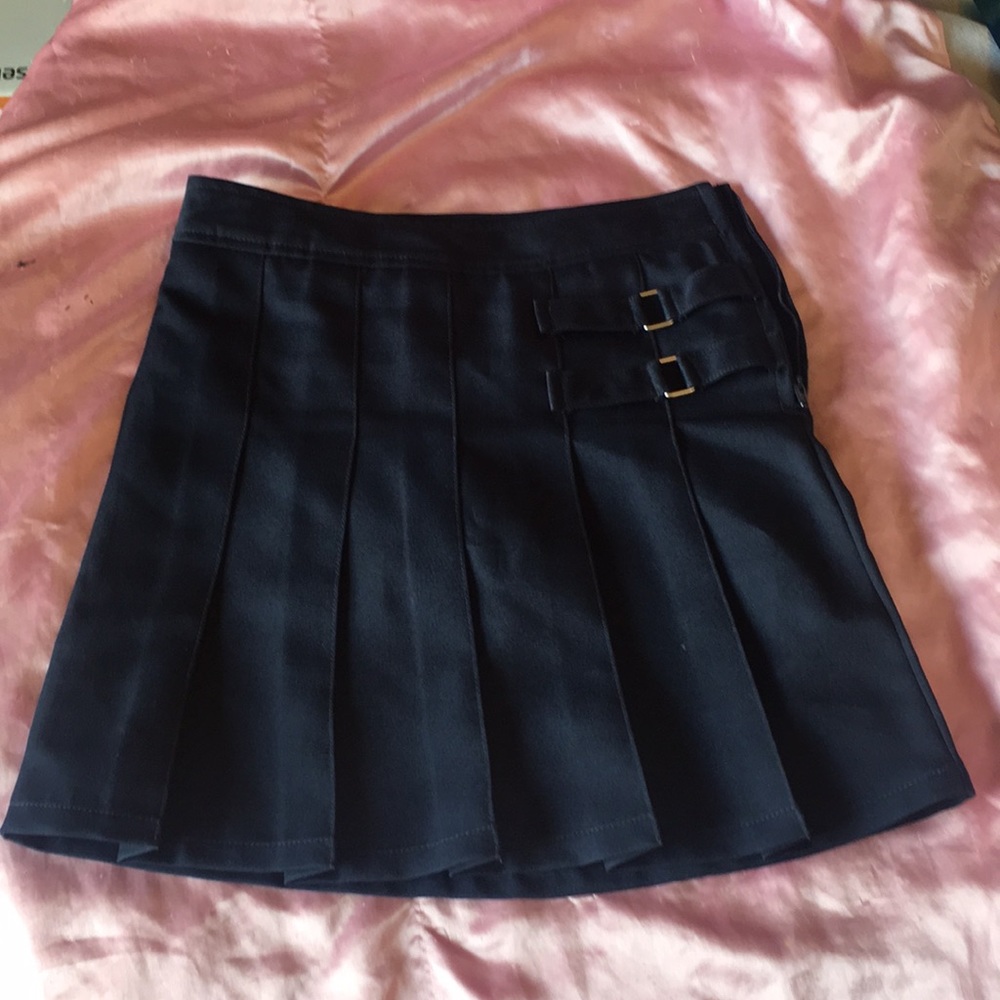 🌸 Girls French toast skort. 🌸